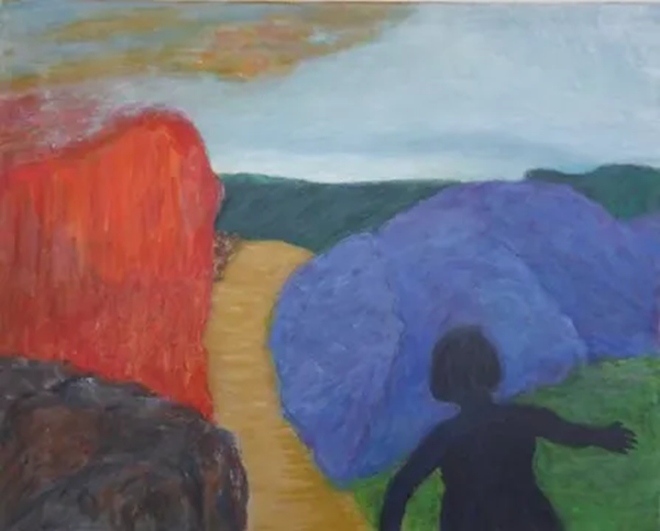 Auf der Suche nach dem Weg II, 2025