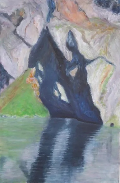 Ritt in die Ferne, 2025